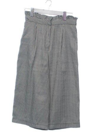 Damskie spodnie Pull&Bear, Rozmiar XXS, Kolor Kolorowy, Cena 49,20 zł, #137913862