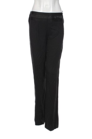 Damskie spodnie Per Una By Marks & Spencer, Rozmiar M, Kolor Czarny, Cena 87,91 zł, #137914139