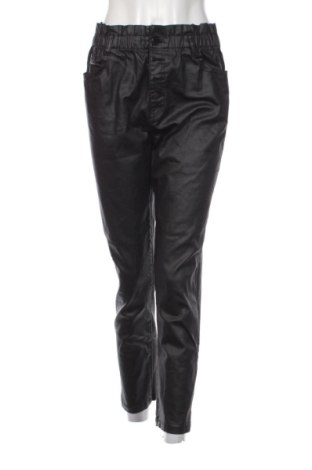 Дамски панталон H&M, Размер S, Цвят Черен, Цена 11,24 €, #137915361