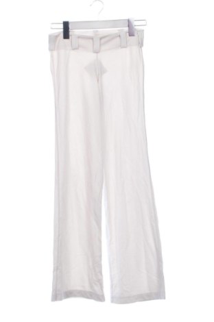 Pantaloni de femei Unbranded, Mărime S, Culoare Ecru, Preț 57,74 Lei, #137915880