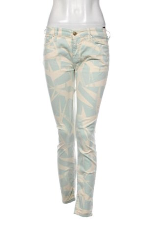 Pantaloni de femei 7 For All Mankind, Mărime M, Culoare Multicolor, Preț 346,00 Lei, #137916701