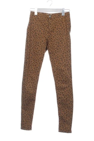 Damenhose Clockhouse, Größe XS, Farbe Mehrfarbig, Preis 9,00 €, #137917300