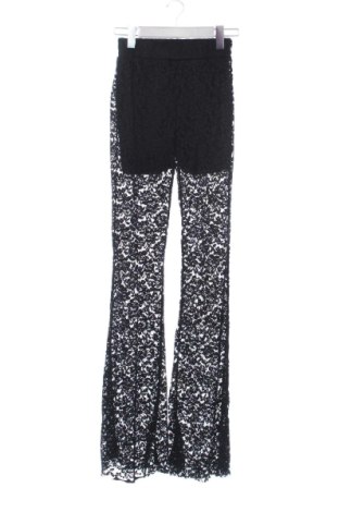 Pantaloni de femei Unbranded, Mărime XXS, Culoare Negru, Preț 83,99 Lei, #137917816