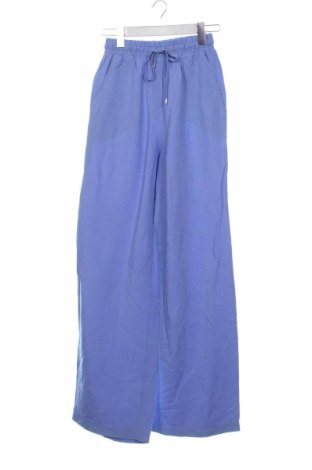 Damenhose Unbranded, Größe XS, Farbe Blau, Preis 27,68 €, #137917876