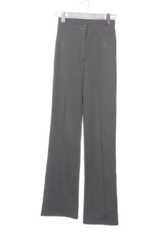 Pantaloni de femei Unbranded, Mărime XXS, Culoare Gri, Preț 33,00 Lei, #137917963