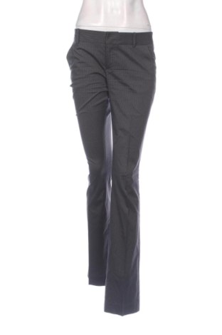 Pantaloni de femei Dika, Mărime M, Culoare Gri, Preț 78,74 Lei, #137918160