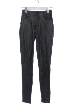 Pantaloni de femei Stradivarius, Mărime XXS, Culoare Negru, Preț 52,00 Lei, #137918216