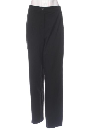 Pantaloni de femei Vero Moda, Mărime L, Culoare Negru, Preț 47,24 Lei, #137918251