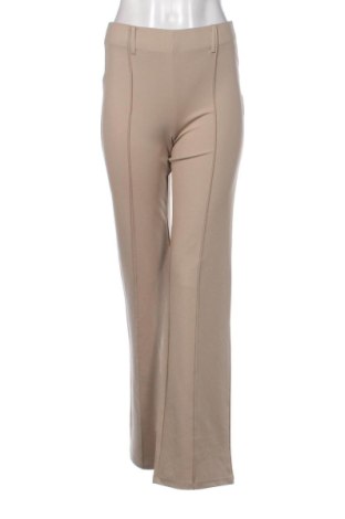 Damenhose Gina Tricot, Größe S, Farbe Beige, Preis € 10,48, #137918417