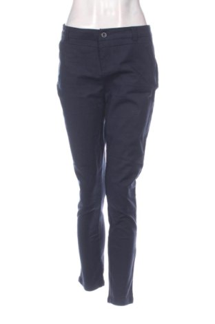 Damenhose Freesia, Größe XL, Farbe Blau, Preis € 12,76, #137918749