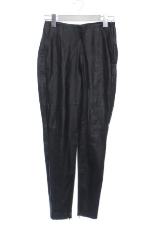 Damenhose Zara, Größe XS, Farbe Schwarz, Preis 11,24 €, #137919078