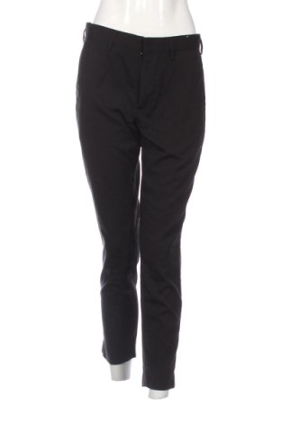 Damenhose Pull&Bear, Größe M, Farbe Schwarz, Preis 15,43 €, #137919117