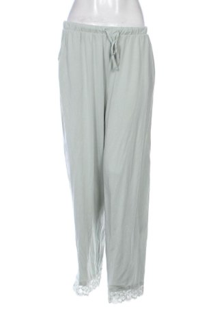 Pantaloni de femei Primark, Mărime XL, Culoare Verde, Preț 82,00 Lei, #137919288