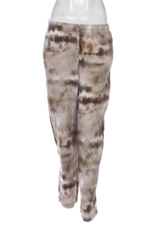 Pantaloni de femei Zara, Mărime M, Culoare Multicolor, Preț 63,00 Lei, #137919334