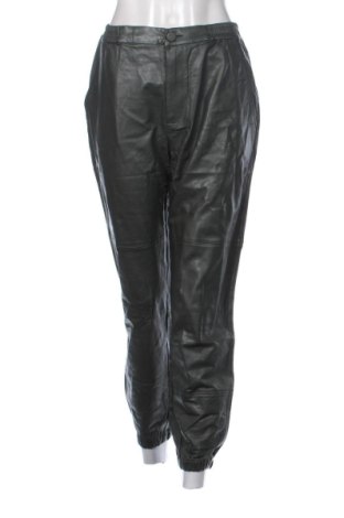 Pantaloni de femei Saint Tropez, Mărime L, Culoare Verde, Preț 115,48 Lei, #137919953