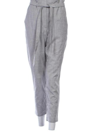 Дамски панталон H&M, Размер M, Цвят Сив, Цена 13,00 €, #137920224