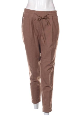 Pantaloni de femei Opus, Mărime L, Culoare Maro, Preț 137,00 Lei, #137921089
