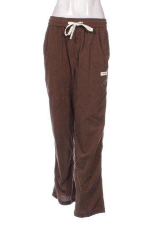 Dámske nohavice Unbranded, Veľkosť M, Farba Hnedá, Cena  9,00 €, #137921375