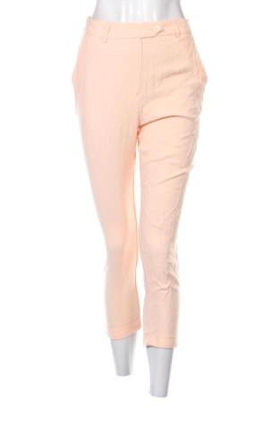 Pantaloni de femei Orsay, Mărime S, Culoare Roz, Preț 78,00 Lei, #137921910