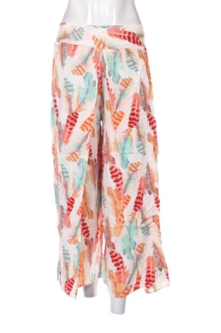 Pantaloni de femei Unbranded, Mărime M, Culoare Multicolor, Preț 26,25 Lei, #137922499