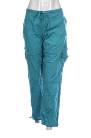 Pantaloni de femei Unbranded, Mărime XL, Culoare Albastru, Preț 62,99 Lei, #137922764