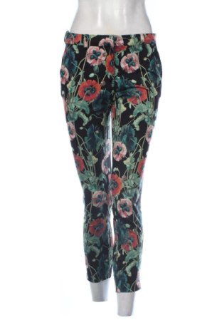 Damskie spodnie H&M, Rozmiar S, Kolor Kolorowy, Cena 46,57 zł, #137923747