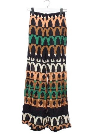 Pantaloni de femei Unbranded, Mărime XXS, Culoare Multicolor, Preț 36,74 Lei, #137924852
