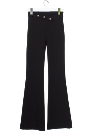 Pantaloni de femei Lucy, Mărime XS, Culoare Negru, Preț 68,24 Lei, #137925562