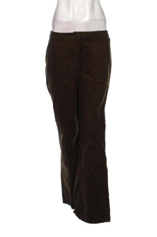 Pantaloni de femei Unbranded, Mărime M, Culoare Maro, Preț 47,00 Lei, #137926270