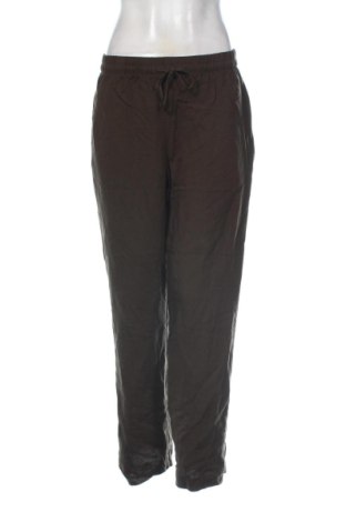 Pantaloni de femei H&M, Mărime S, Culoare Maro, Preț 57,74 Lei, #137926635