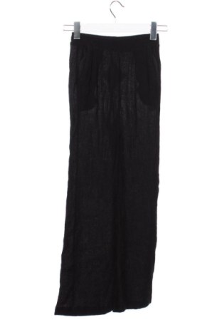 Pantaloni de femei Unbranded, Mărime XS, Culoare Negru, Preț 41,99 Lei, #137926731
