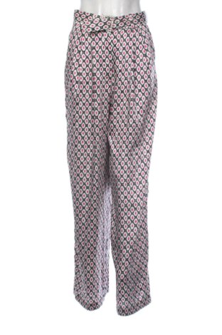 Pantaloni de femei Mango, Mărime S, Culoare Multicolor, Preț 89,23 Lei, #137926792