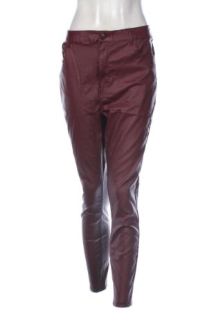 Női nadrág Janina, Méret XL, Szín Piros, Ár 2 837 Ft, #137927368