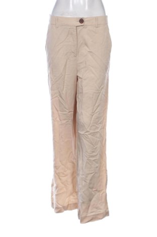Pantaloni de femei Orsay, Mărime M, Culoare Bej, Preț 68,24 Lei, #137927406