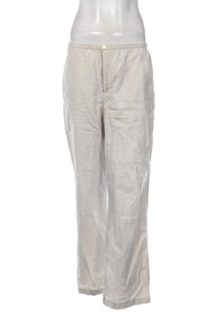 Női nadrág Unbranded, Méret L, Szín Bézs, Ár 3 191 Ft, #137928243
