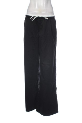 Pantaloni de femei SHEIN, Mărime M, Culoare Negru, Preț 41,99 Lei, #137929115