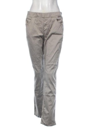 Pantaloni de femei Unbranded, Mărime XL, Culoare Verde, Preț 52,49 Lei, #137929495