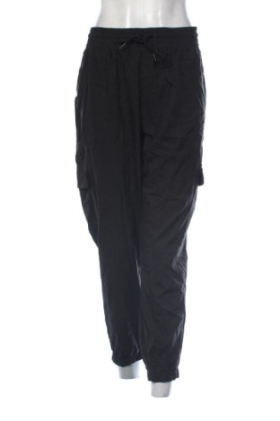 Pantaloni de femei Unbranded, Mărime XXL, Culoare Negru, Preț 57,74 Lei, #137929510