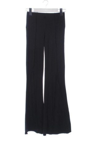 Pantaloni de femei H&M, Mărime XXS, Culoare Negru, Preț 57,74 Lei, #137930008