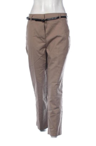 Pantaloni de femei Sinsay, Mărime L, Culoare Maro, Preț 41,99 Lei, #137931801