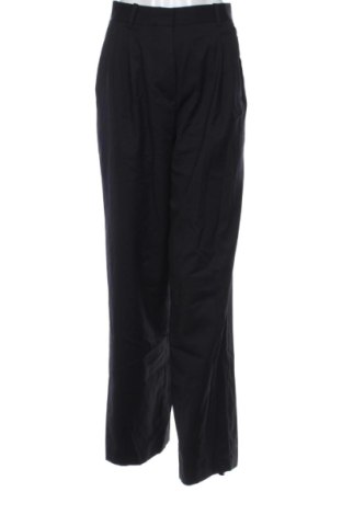 Pantaloni de femei Massimo Dutti, Mărime S, Culoare Negru, Preț 173,22 Lei, #137932749