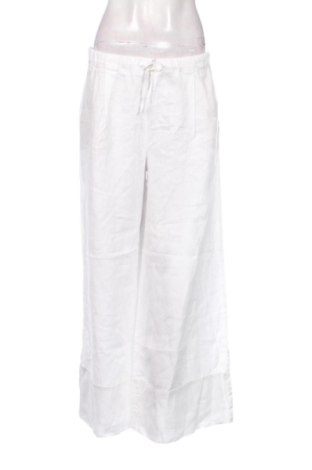 Női nadrág Zara, Méret S, Szín Fehér, Ár 4 255 Ft, #137933064