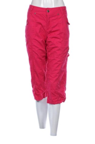 Pantaloni de femei Esmara, Mărime XL, Culoare Roz, Preț 51,00 Lei, #137934198