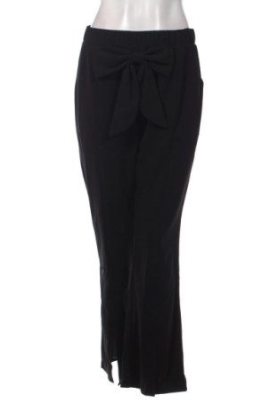 Pantaloni de femei Unbranded, Mărime L, Culoare Negru, Preț 68,24 Lei, #137936113