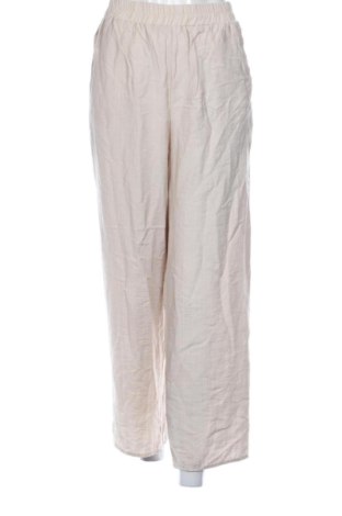 Női nadrág Unbranded, Méret S, Szín Bézs, Ár 5 319 Ft, #137936263