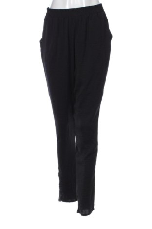 Damskie spodnie Moss Copenhagen, Rozmiar L, Kolor Czarny, Cena 88,90 zł, #137938875