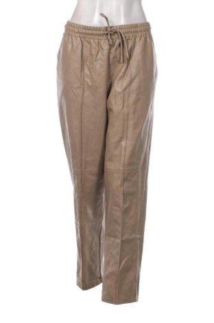 Pantaloni de femei Primark, Mărime XL, Culoare Bej, Preț 41,99 Lei, #137939296