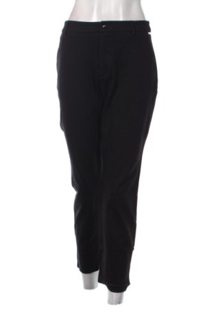 Pantaloni de femei Liu Jo, Mărime L, Culoare Negru, Preț 178,47 Lei, #137940128