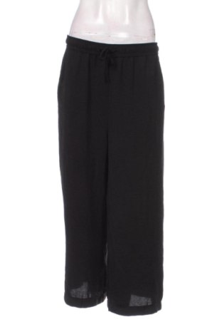 Dámske nohavice Stradivarius, Veľkosť L, Farba Čierna, Cena  16,00 €, #137940837
