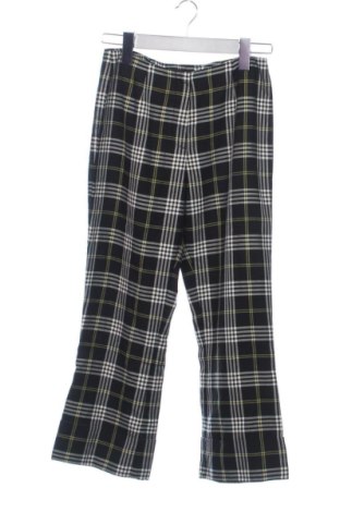 Pantaloni de femei Vero Moda, Mărime XS, Culoare Multicolor, Preț 57,74 Lei, #137898228
